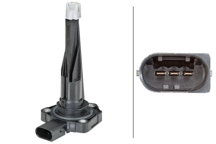 Sensor, Motorölstand