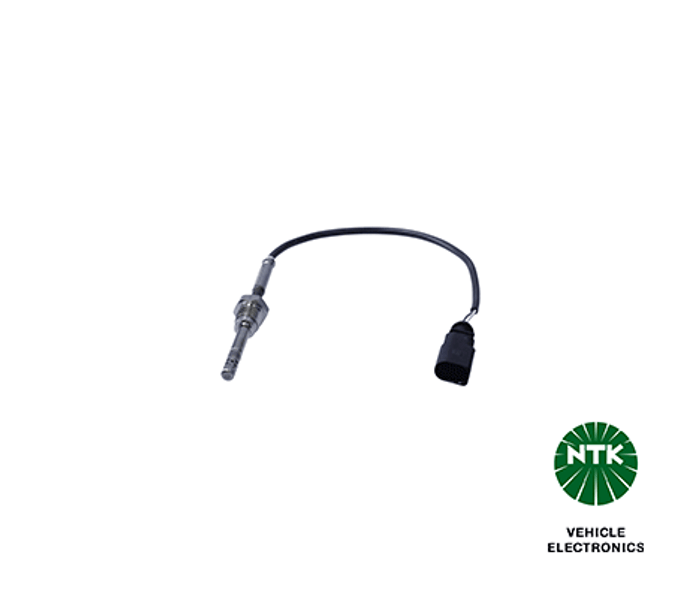 Sensor, Abgastemperatur