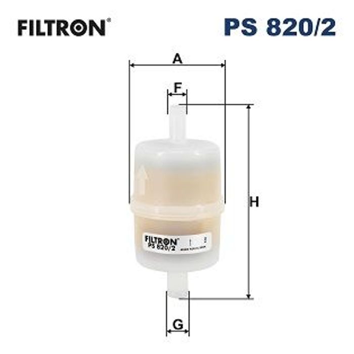 Kraftstofffilter