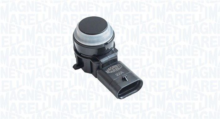 Sensor, Einparkhilfe