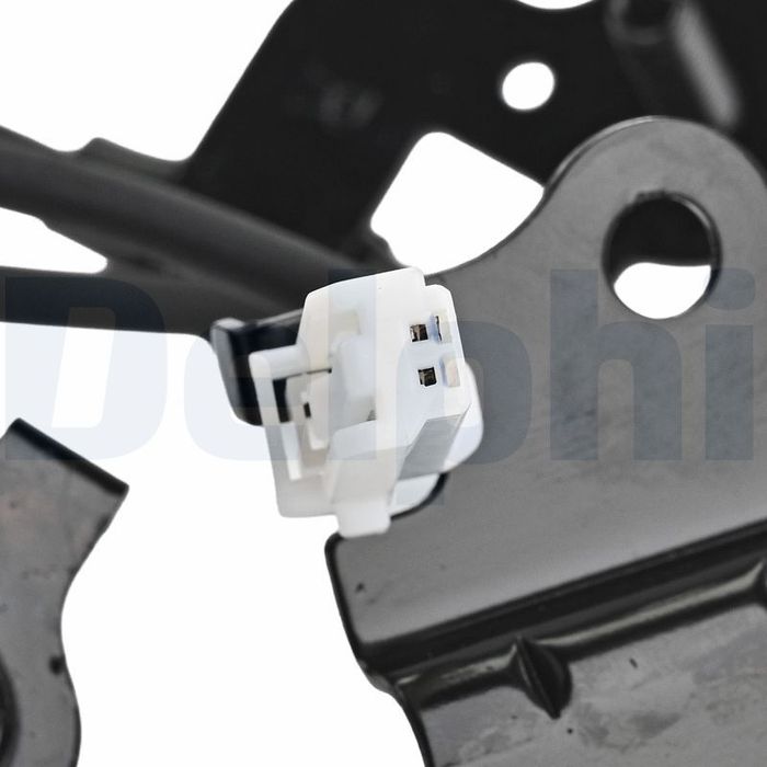 Sensor, Raddrehzahl