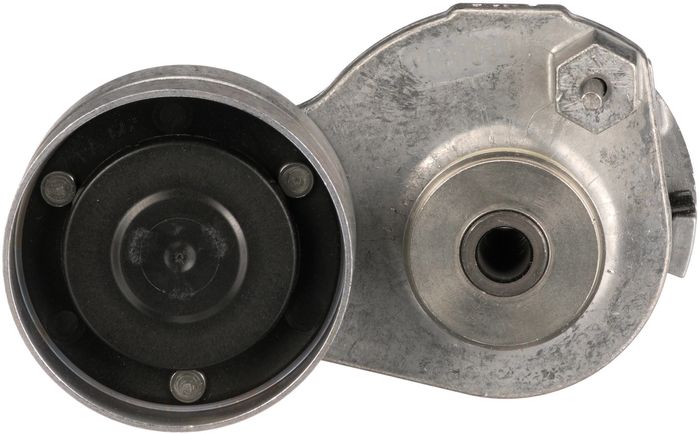 Riemenspanner, Keilrippenriemen