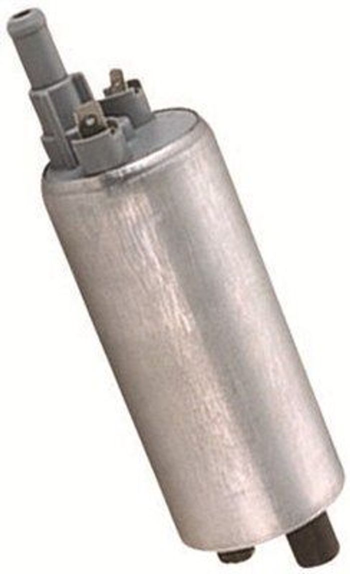 Kraftstoffpumpe