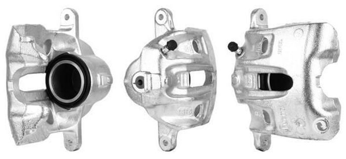 Bremssattel
