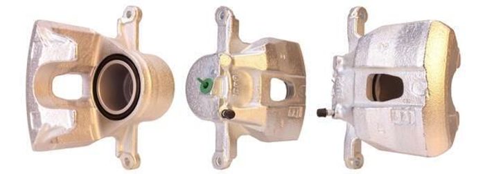 Bremssattel