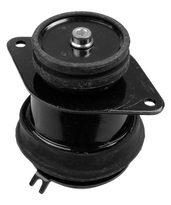 Lagerung, Motor