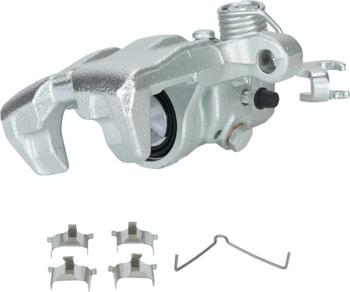 Bremssattel