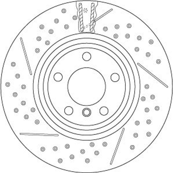 Bremsscheibe