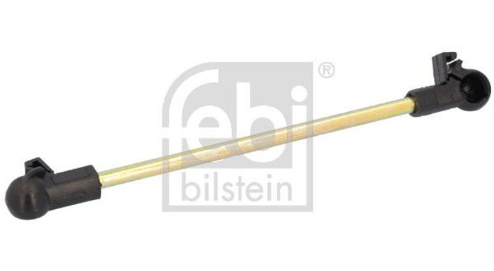 Wähl-/Schaltstange