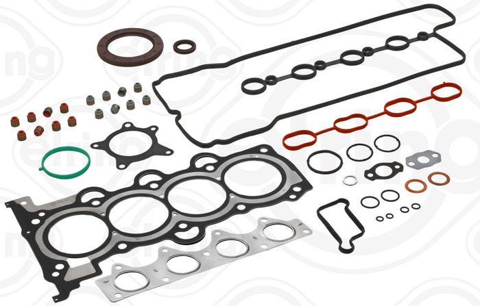 Dichtungsvollsatz, Motor