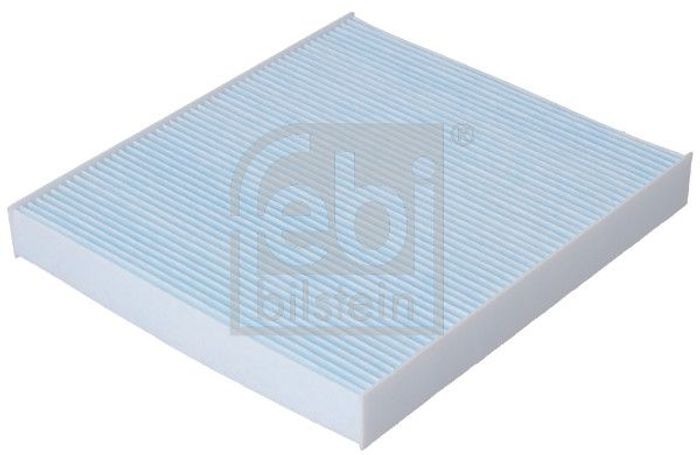Filter, Innenraumluft