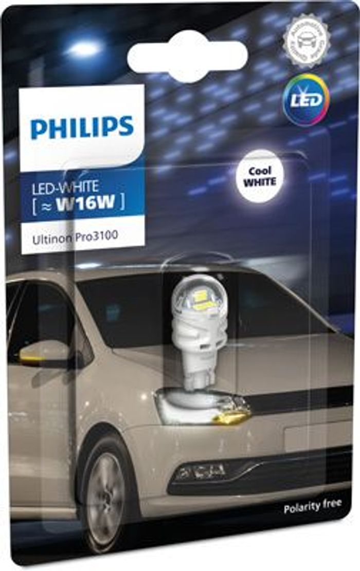 Glühlampe, Nebelschlussleuchte
