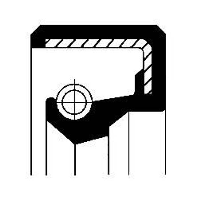 Dichtring