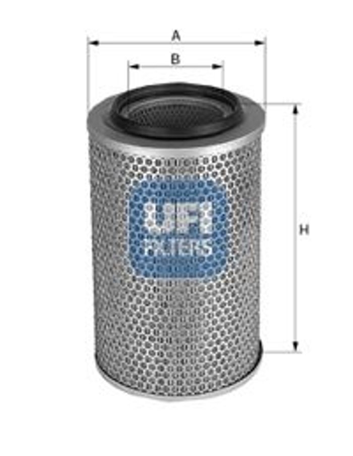 Luftfilter