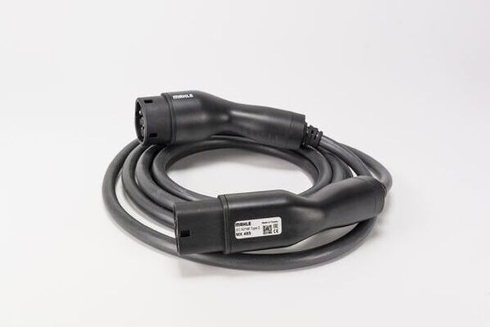 Ladekabel, Elektrofahrzeug