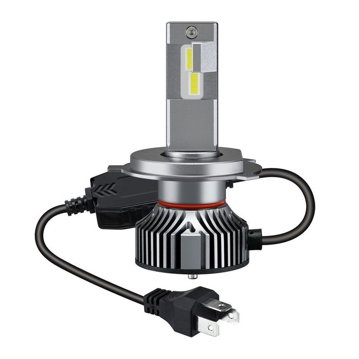Glühlampe, Fernscheinwerfer