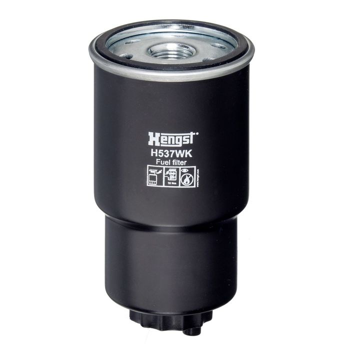 Kraftstofffilter