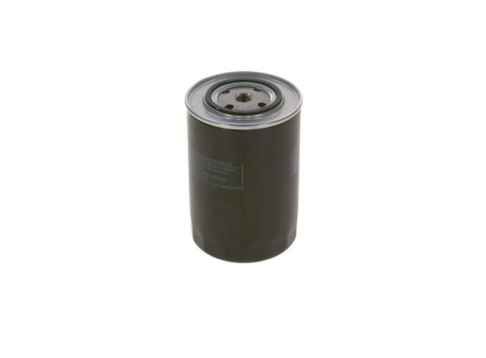Kraftstofffilter