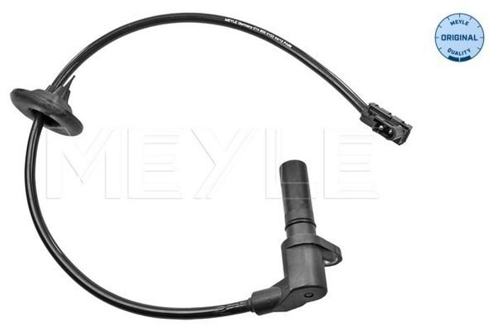 Sensor, Raddrehzahl