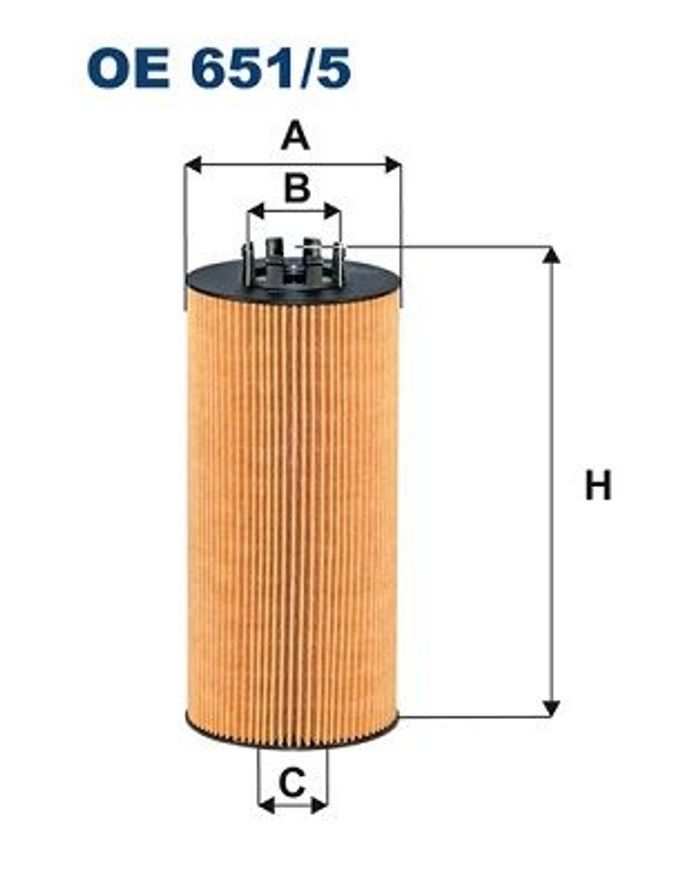 Ölfilter