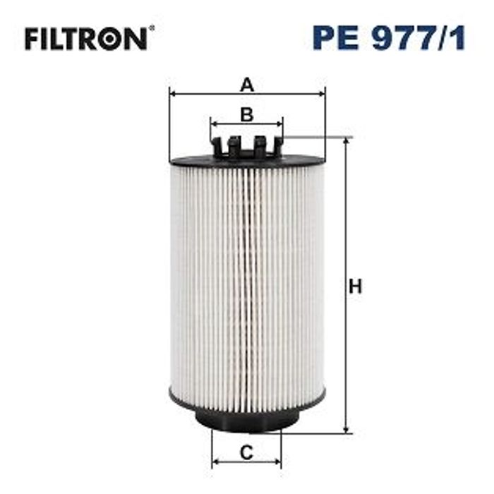 Kraftstofffilter