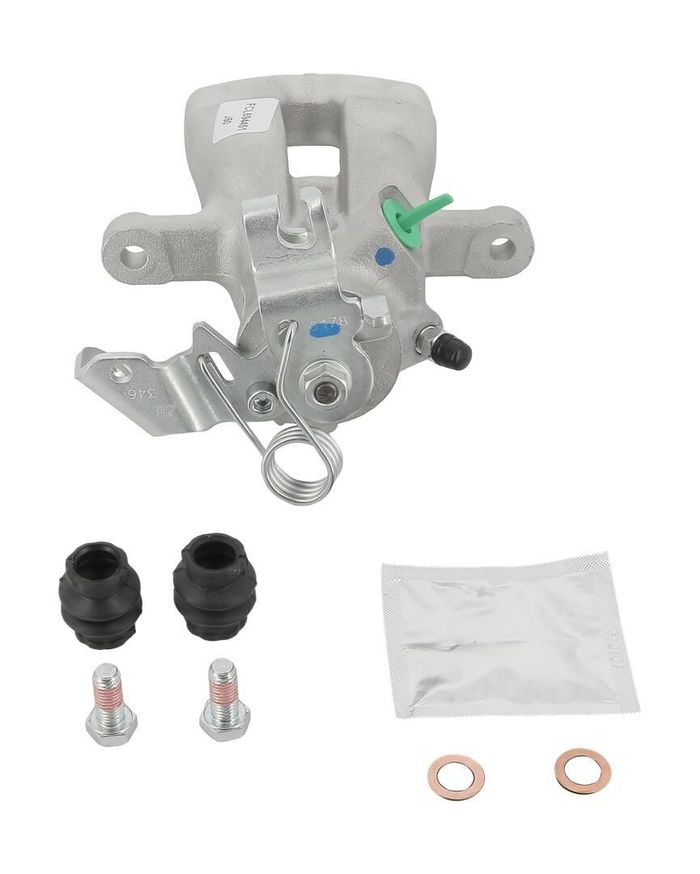 Bremssattel
