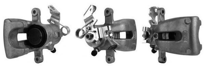 Bremssattel