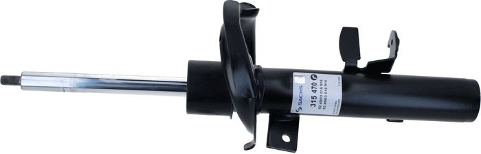 Stoßdämpfer
