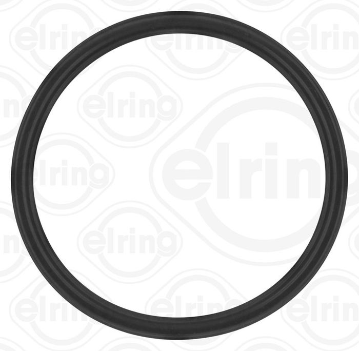Dichtring, Lader