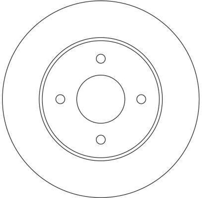 Bremsscheibe
