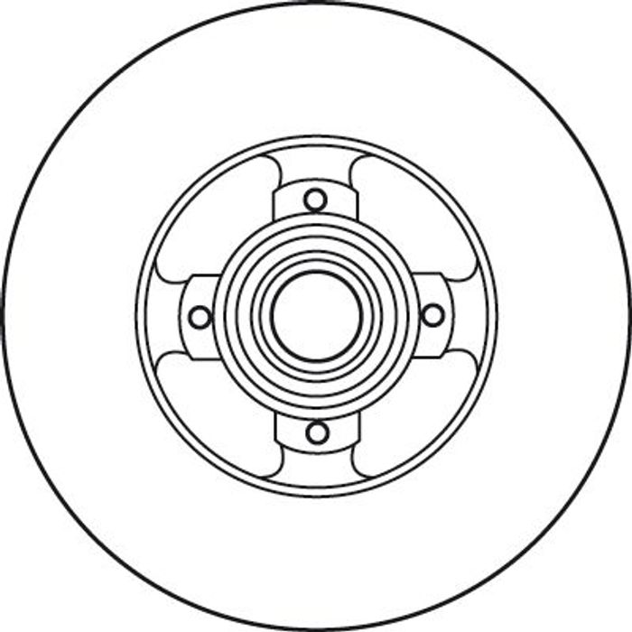 Bremsscheibe