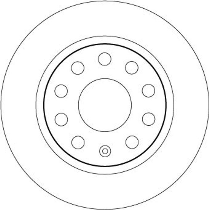 Bremsscheibe