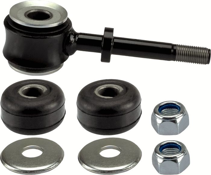 Stange/Strebe, Stabilisator