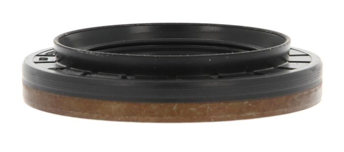 Wellendichtring, Differential