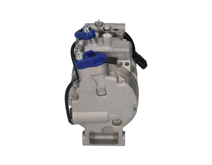 Kompressor, Klimaanlage