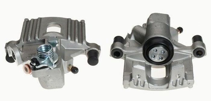 Bremssattel