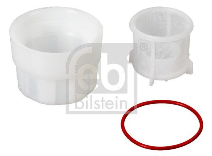 Kraftstofffilter