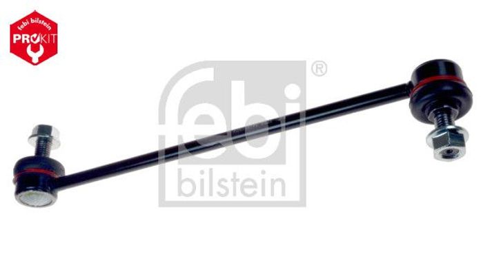 Stange/Strebe, Stabilisator
