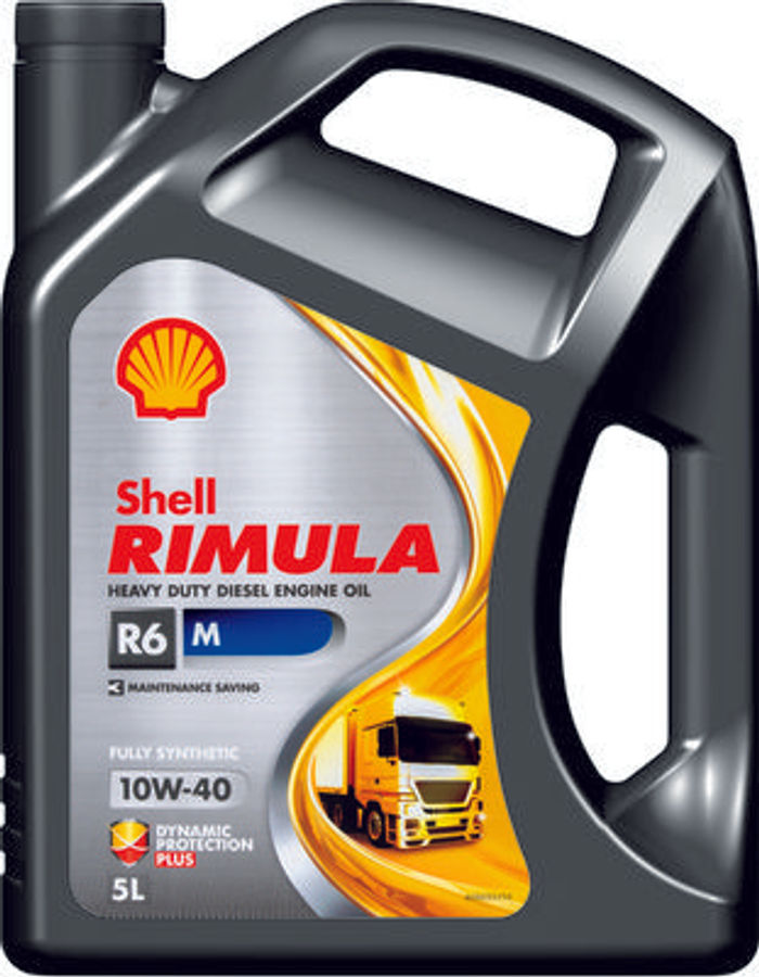 Motoröl