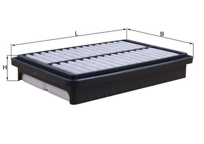 Luftfilter