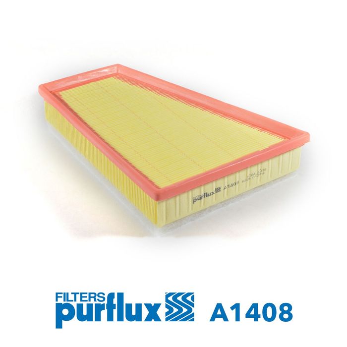 Luftfilter