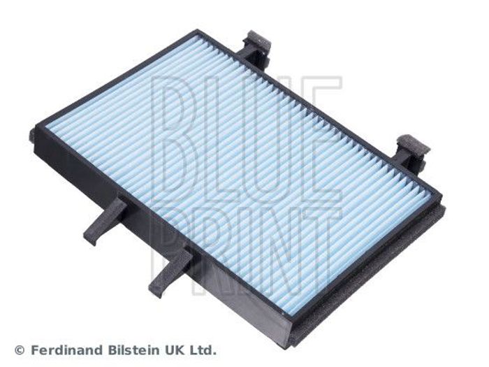Filter, Innenraumluft
