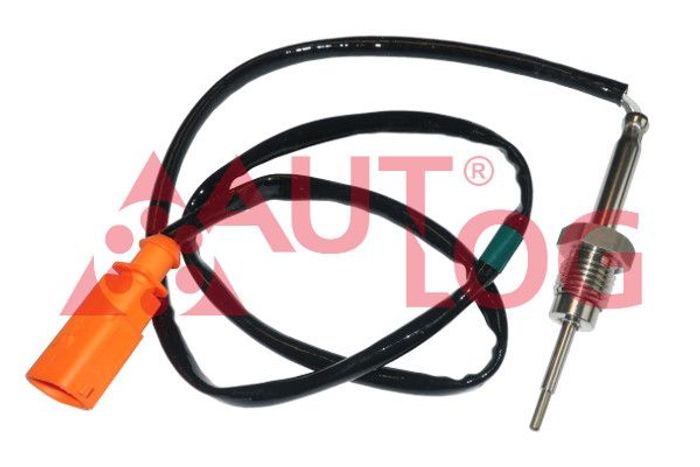 Sensor, Abgastemperatur