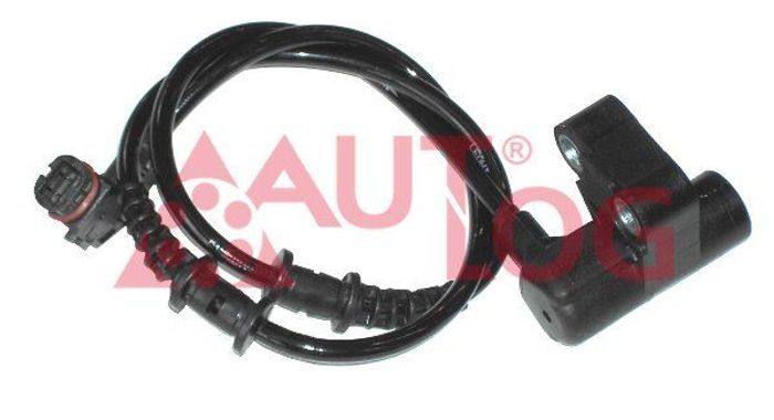 Sensor, Raddrehzahl