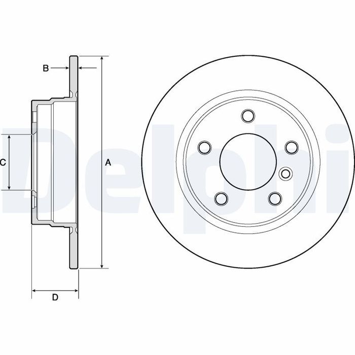 Bremsscheibe