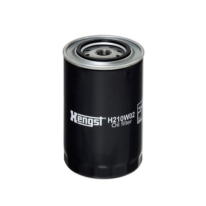Ölfilter