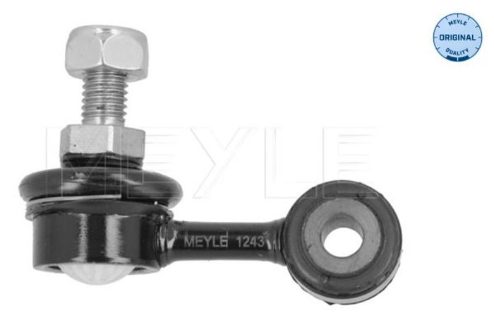 Stange/Strebe, Stabilisator