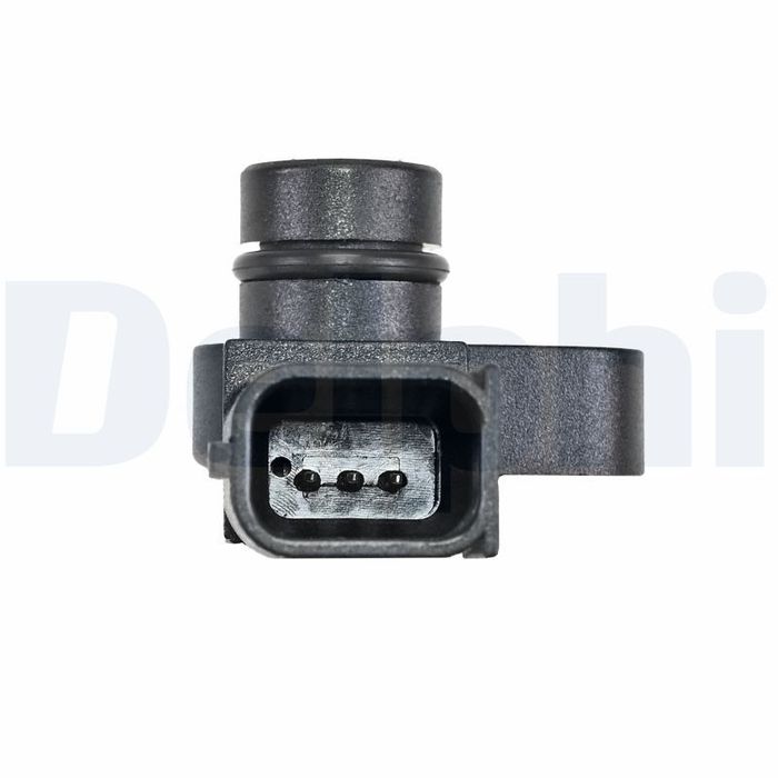 Sensor, Ladedruck