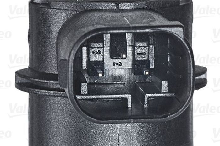 Sensor, Einparkhilfe