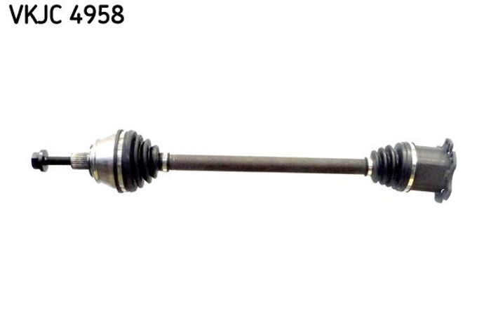 Antriebswelle